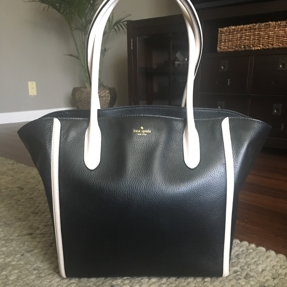 NWT Kate Spade tote bag
